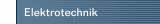 Elektrotechnik