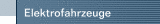 Elektrofahrzeuge